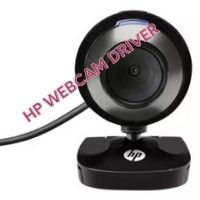 HP Webcam Driver