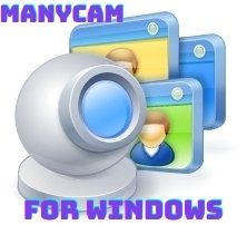 ManyCam download for Windows