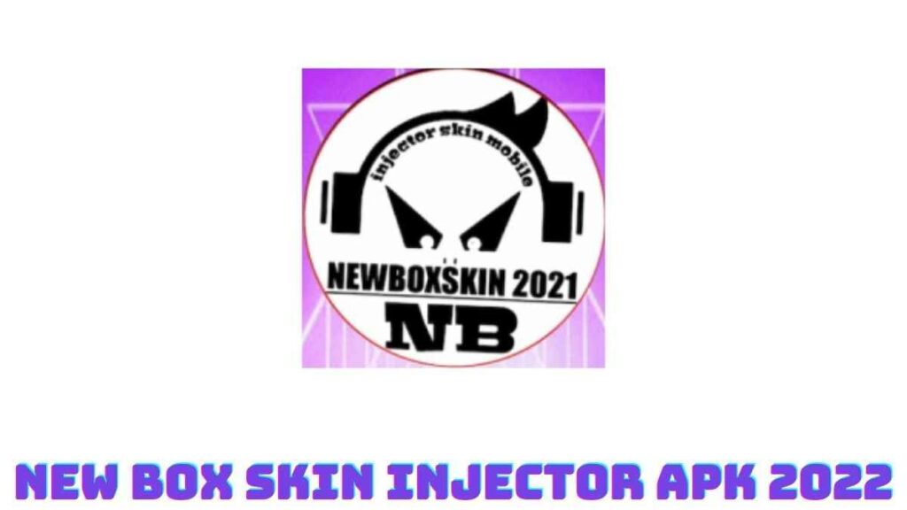 New Box Skin Injector Apk 2022